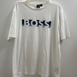Hugo Boss men’s t shirt size xxl